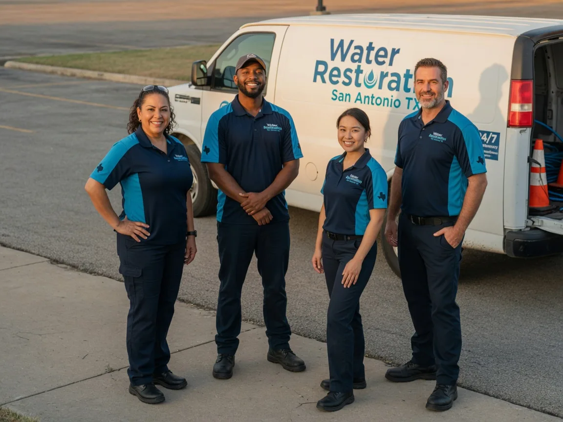 Water Damage Repair company in Coal City, WV